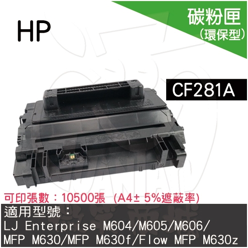 CF281A