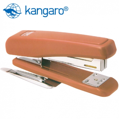 Kangaro DS-B8ER B8釘書機 (內建除針器)